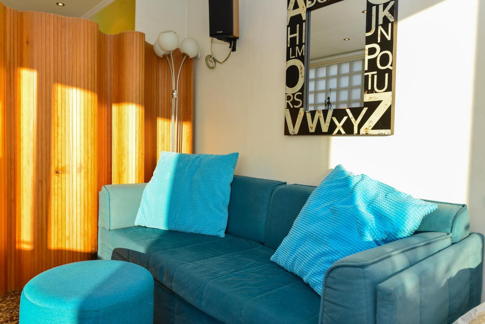 Kalypso Apartment Атина Екстериор снимка