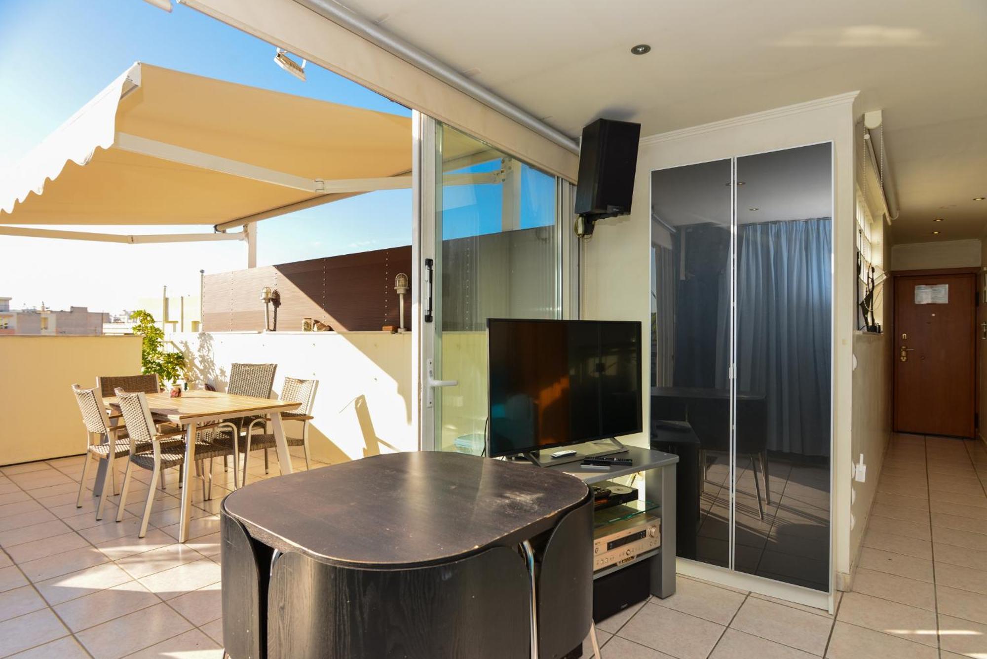 Kalypso Apartment Атина Екстериор снимка