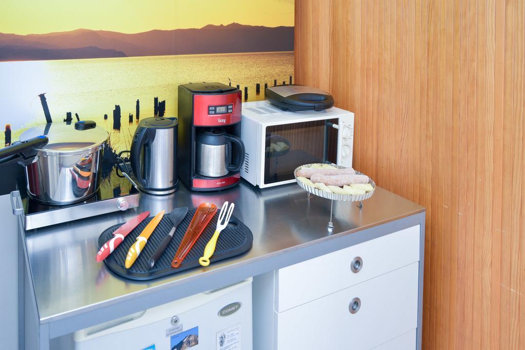 Kalypso Apartment Атина Екстериор снимка