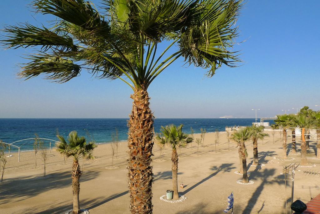 Kalypso Apartment Атина Екстериор снимка